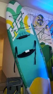 hydro force freesoul sup