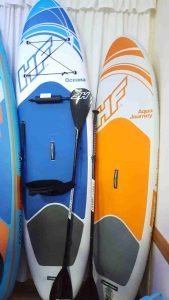 hydro force oceana sup
